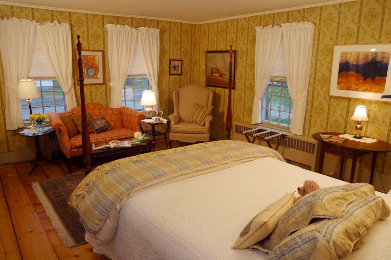 Three Mountain Inn Jamaica Dış mekan fotoğraf